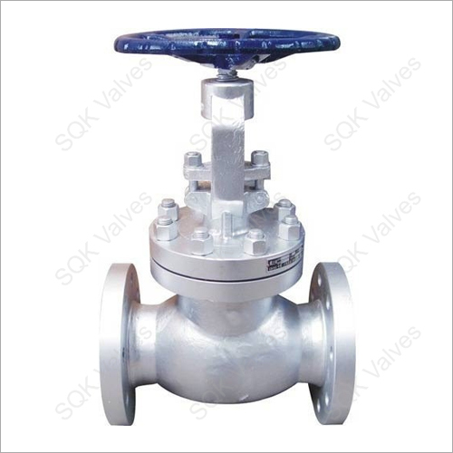 Class 900 Globe Valve