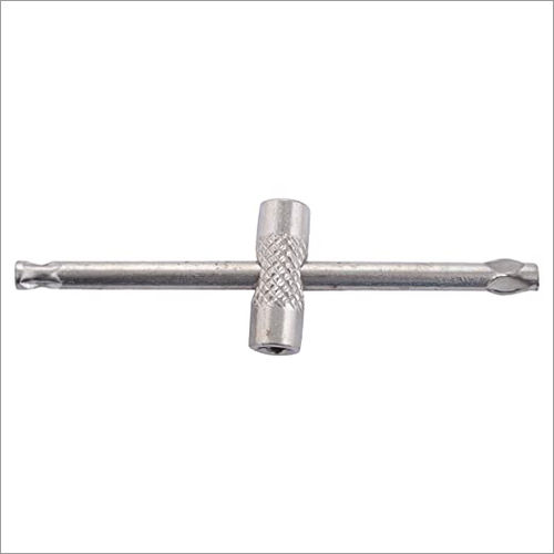 Cylinder Key