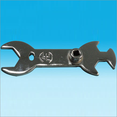 5 In 1 Multi Purpose Spanner