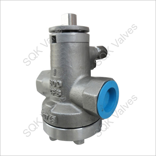 Class 800 Plug Valve