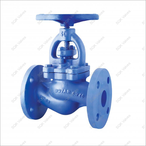 A352 LCC Carbon Steel Piston Valve