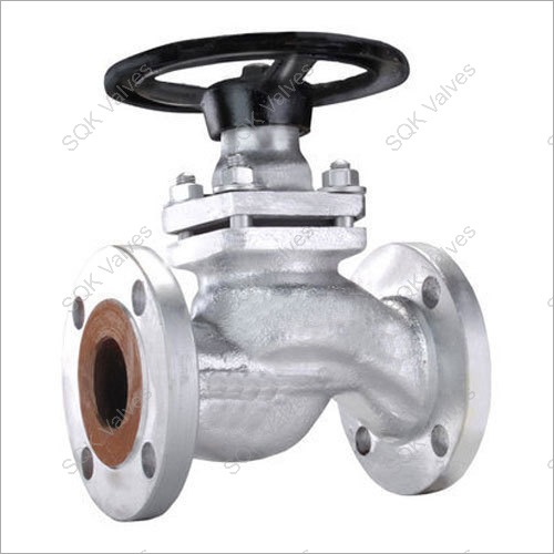A216 WCB Cast Carbon Steel Piston Valve
