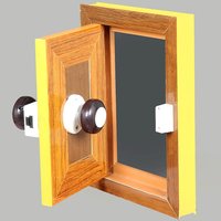 PVC Door Lock