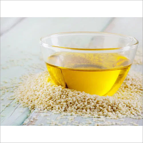 Sesame Oil