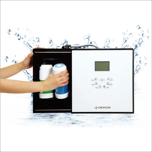 Alkaline Water Purifier