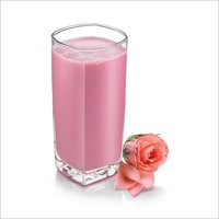 Sathv Rose Milk Premix Powder