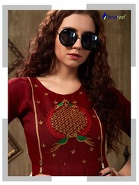 flair kurti