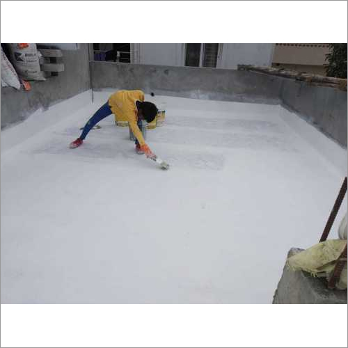 Nano Coating Waterproofing Service By PEREX ENGINEERING PRIVATE LIMITED