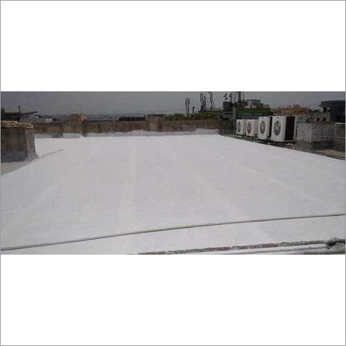 Roof Waterproofing Service