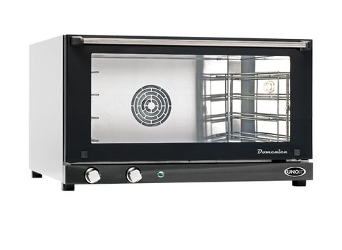 Steel Countertop Convection Ovens