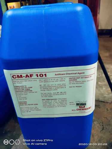 Liquid Cm Af 101