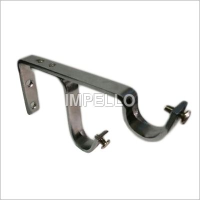 SS Curtain Bracket Support