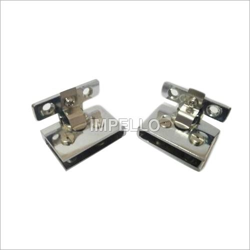 Stainless Steel Glass Hinges
