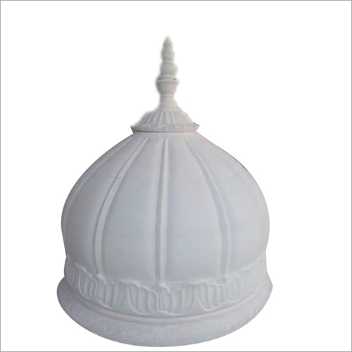 White Marble Gumbad