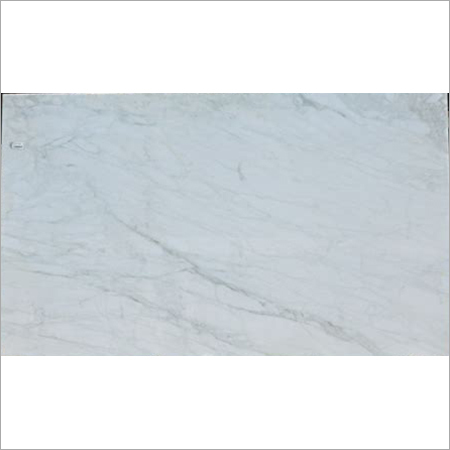 Morwad White Marble Slab