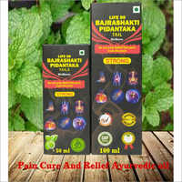 Joint Pain Killer