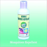 Mosquito Repellent Oil