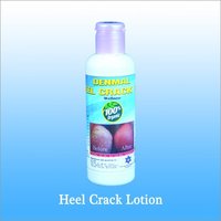 Heel Crack Cure Oil