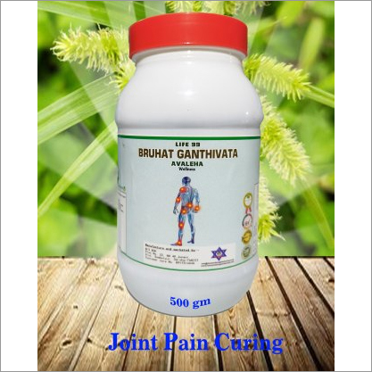 Ayurvedic Chyawanprash Age Group: Suitable For All Ages
