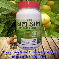 Ayurvedic Churna