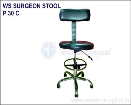 DOCTOR STOOL