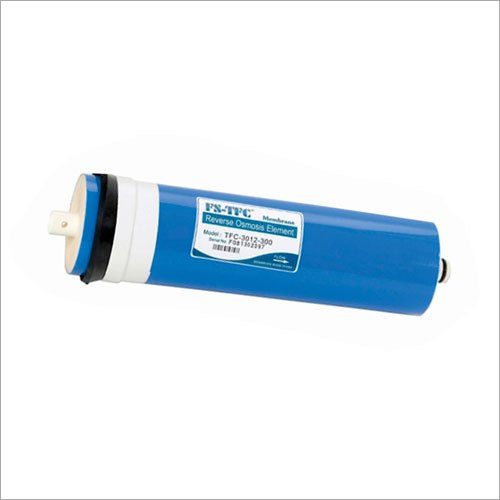 Plastic Ro Filter Cartridge