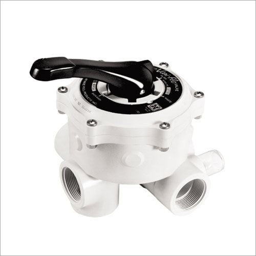 Plastic Multiport Valves