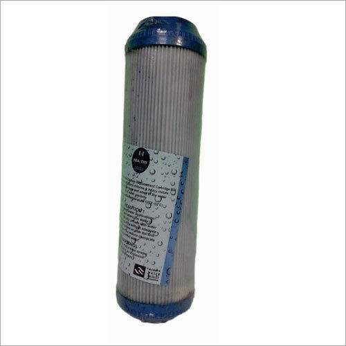 Plastic Pre Carbon Filters