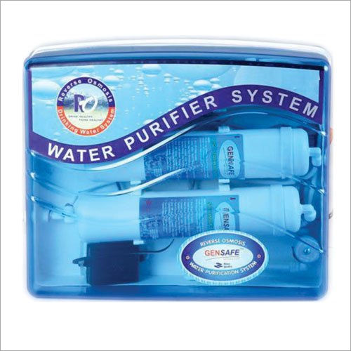 Water Purifier System