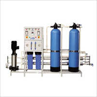 Ro Plant Filter Voltage: 220 Volt (v)