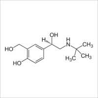 LevoSulbutamol Sulphate IP/IHS
