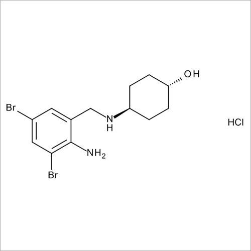 Ambroxol HCl