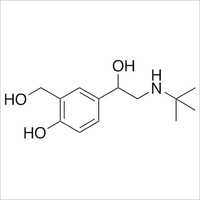 Salbutamol BP