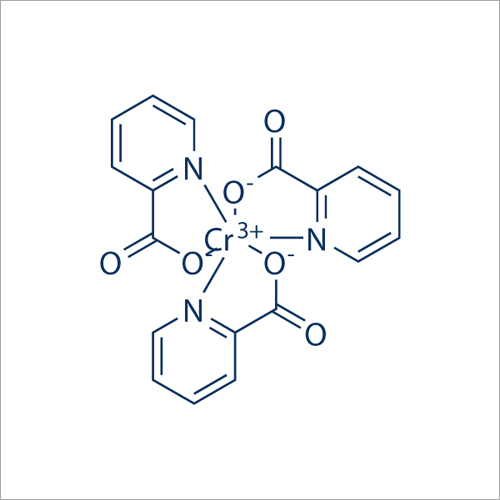 Chromium Picolinate BP/USP