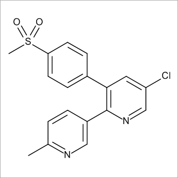 Etoricoxib IP