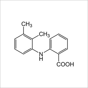Mefenamic Acid