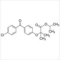Fenofibrate IP/BP