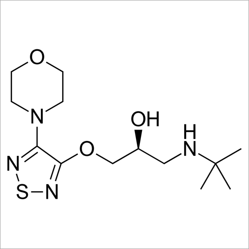 Timolol Maleate IP/BP