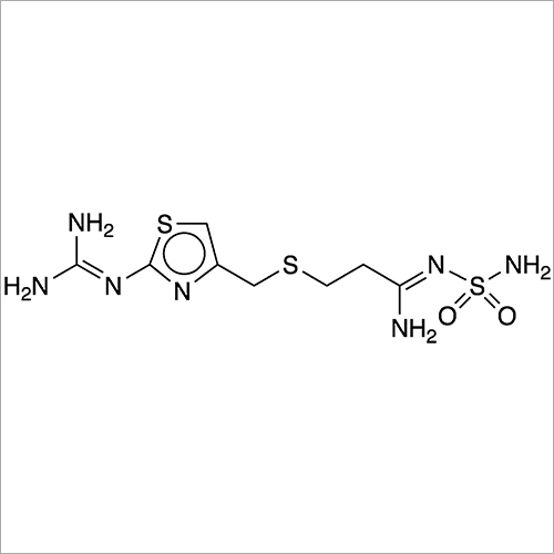 Famotidine IP/BP