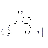 O-Benzyl Salbutamol