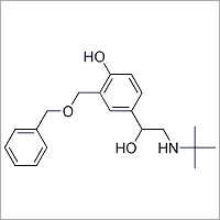Salbutamol O-Benzyl