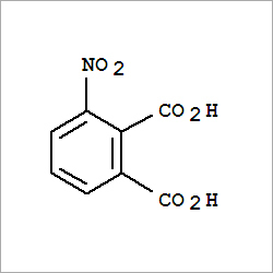 3-Nitro Phthalic Acid