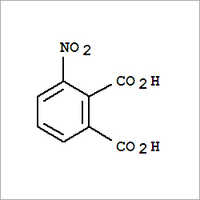 cido 3-Nitro Phthalic
