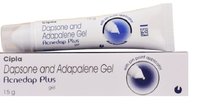 Generic Aczone Plus (Dapsone + Adapalene) 5%/0.1% Gel