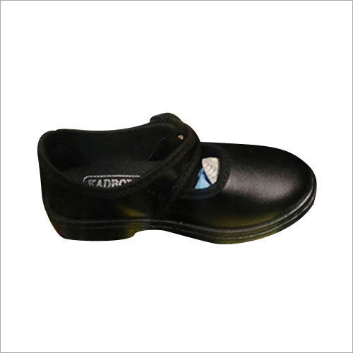 Girls School Shoes