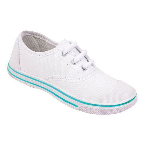 Tennis Unisex School Shoes