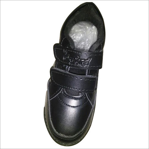 Unisex Welcro School Shoes