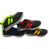 PVC Sports Shoes
