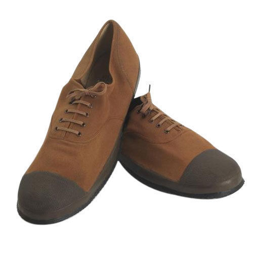 Army Pt Shoes - Color: Brown