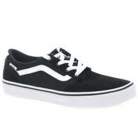 Canvas Shoes